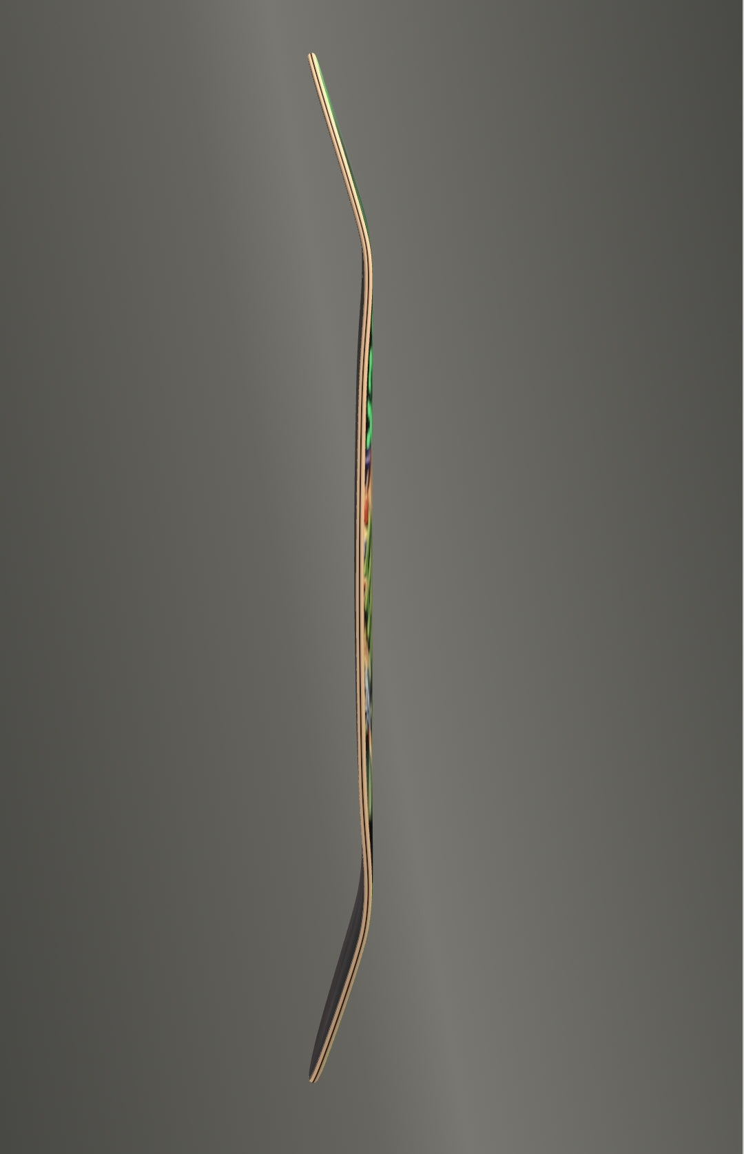 X747X Neon Reaper Egg (Glow in the dark)