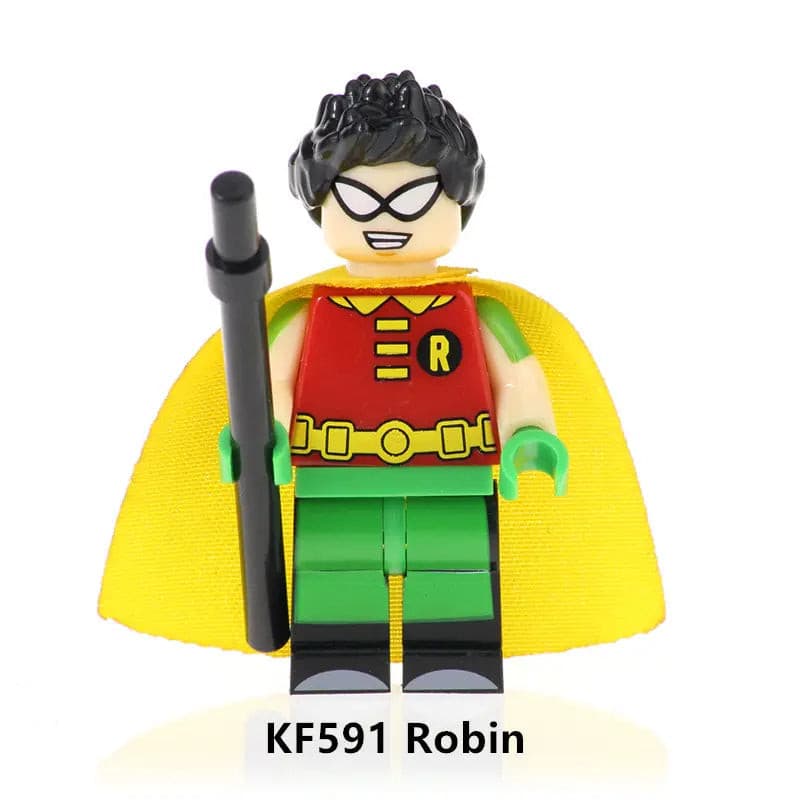 Robin