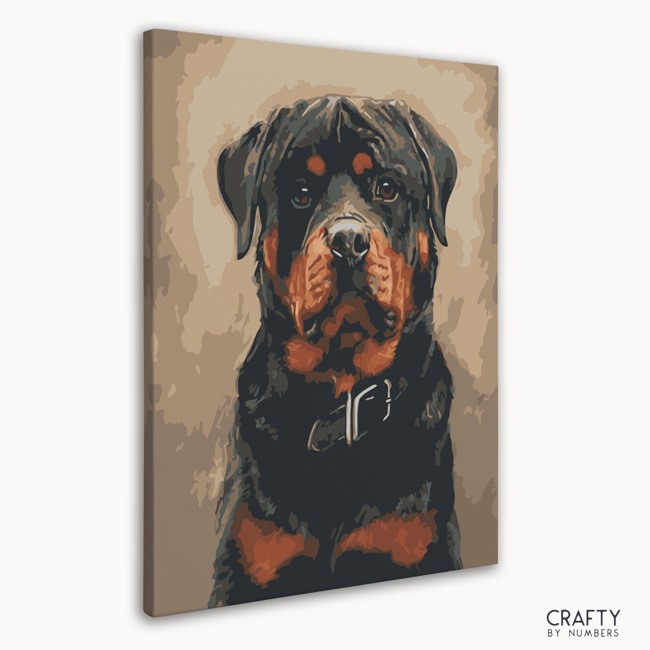 Rottweiler Dog