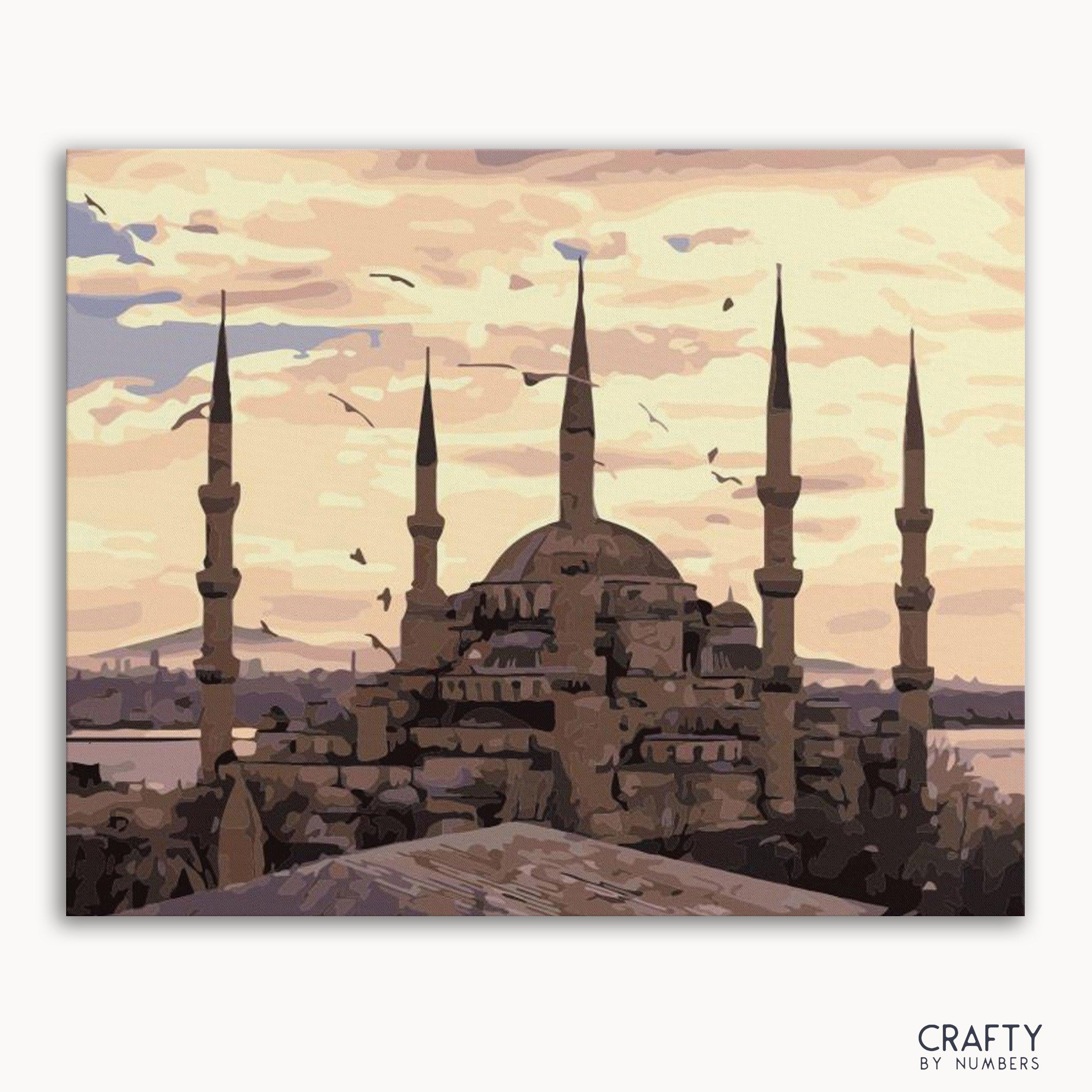 Royal Mosque
