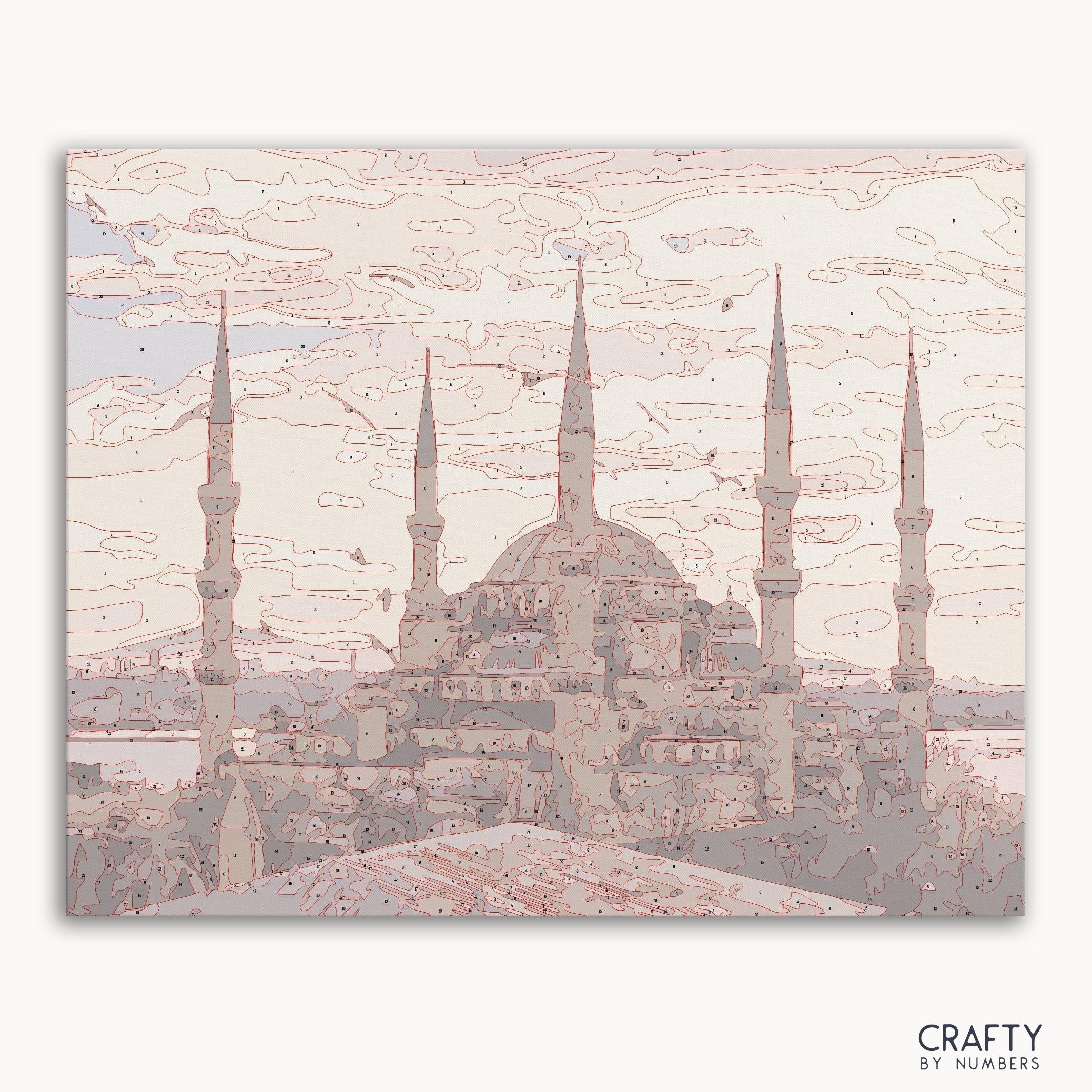 Royal Mosque