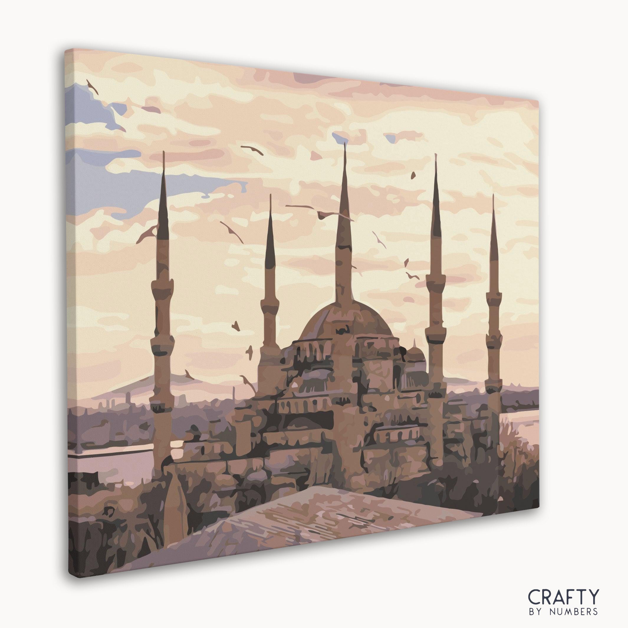 Royal Mosque