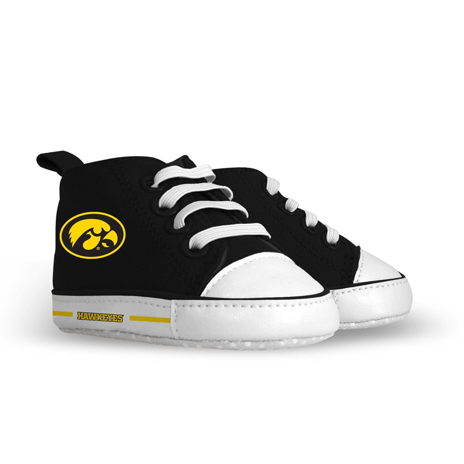 Iowa Hawkeyes - 2-Piece Baby Gift Set