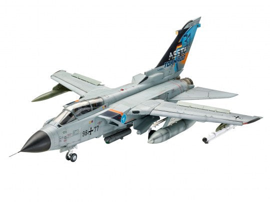 Revell 3849 1/48 Tornado ASSTA 3.1 Modern Fighter (D)