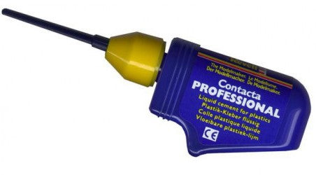 Revell 39604 25g Professional Liquid Cement w/Applicator (24/Bx)