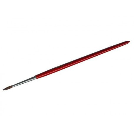 Revell 39643 Painta Size 1 Brush (30/Bx)
