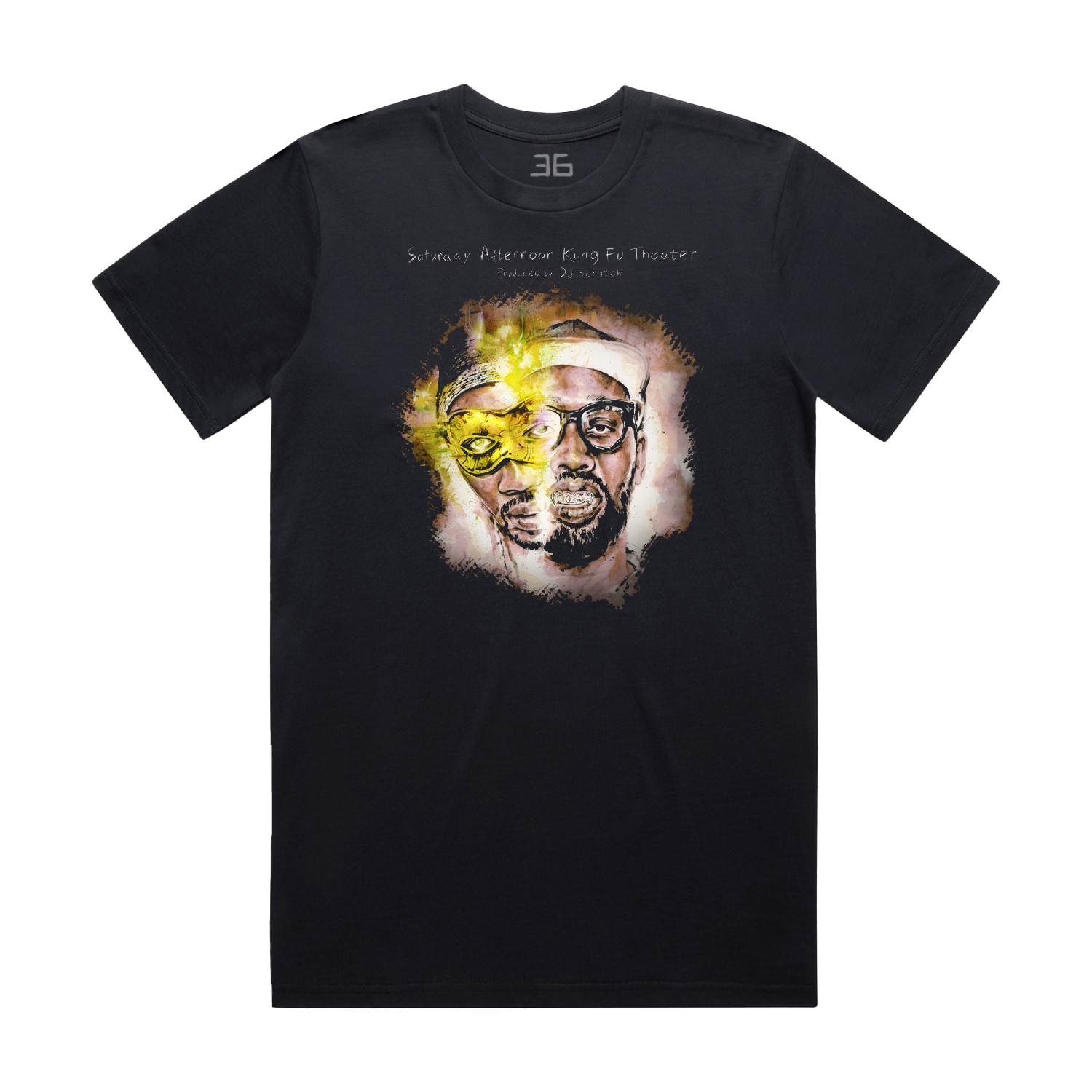 SAKFT T-Shirt