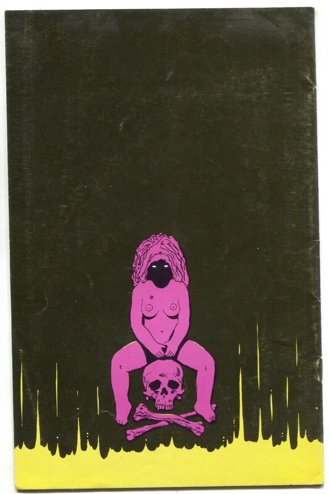 Devil's Angel 2 Eros 1995 FN Frank Throne Nude The Birthing