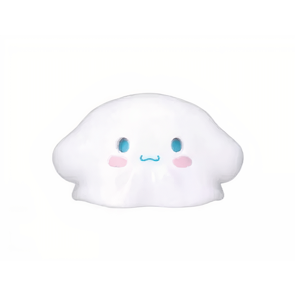 Gashapon Sanrio™ Act Like Ghost Collection