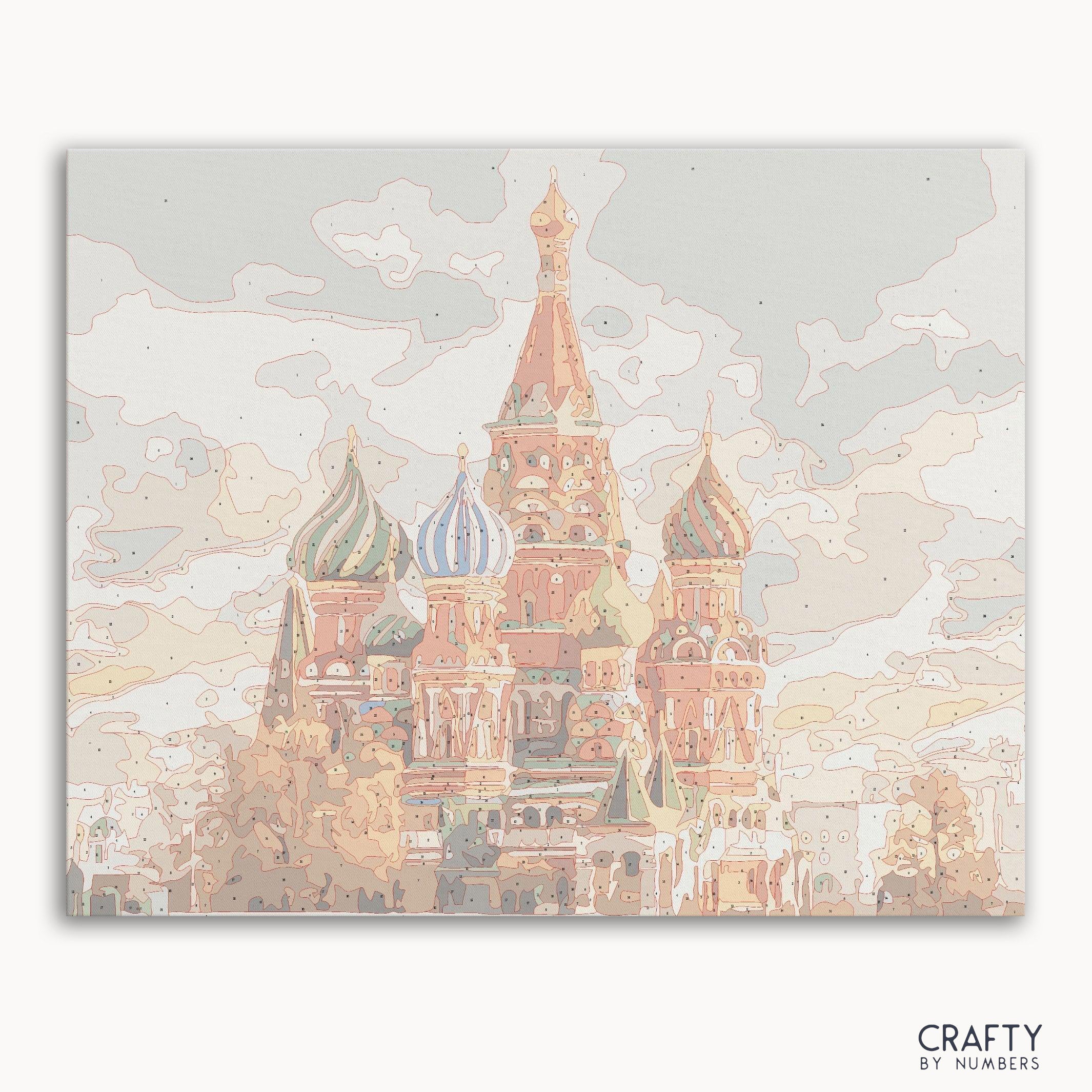 Saint Basil's Church