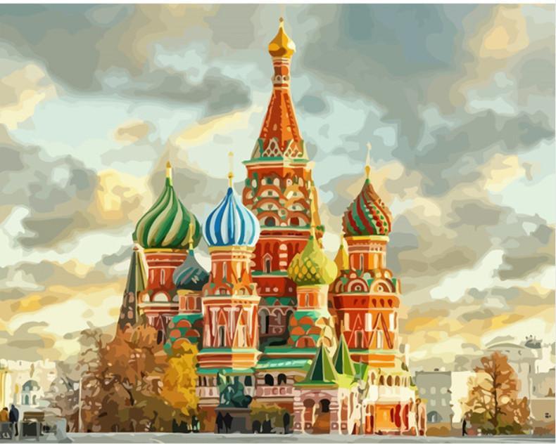 Saint Basil's Church