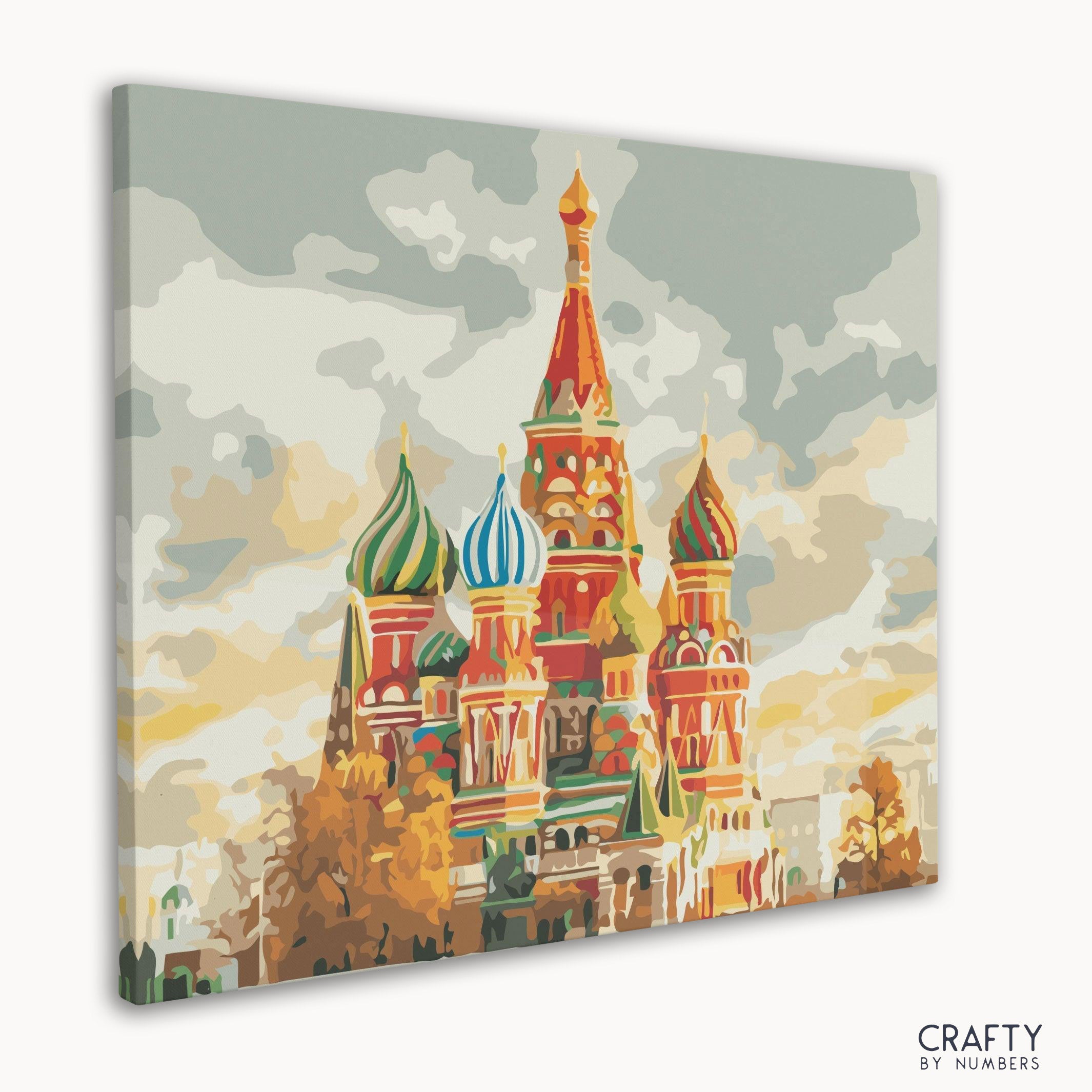 Saint Basil's Church