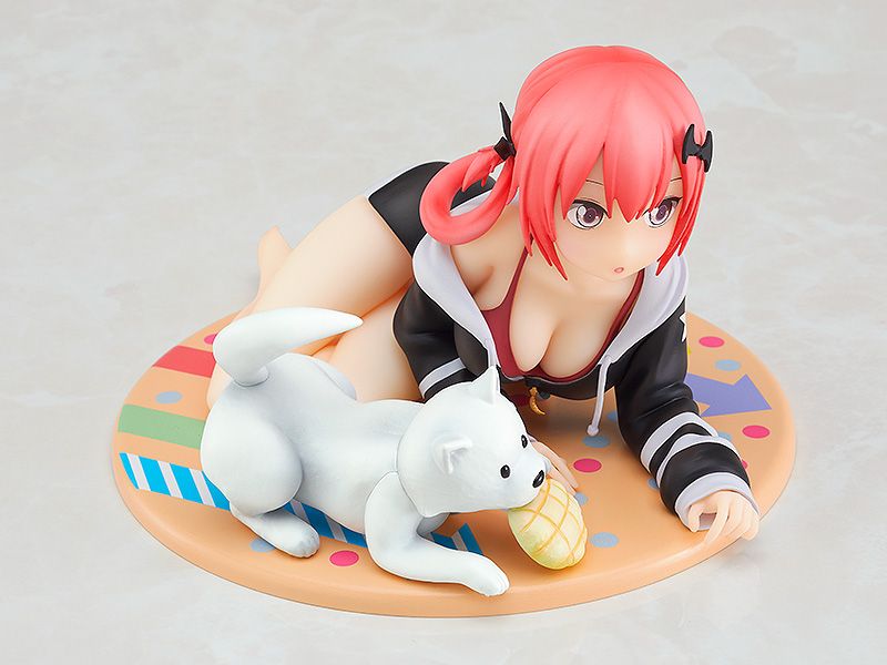 Fine Clover Gabriel Dropout: Satanichia Kurumizawa McDowell 1:7 Scale PVC Figure