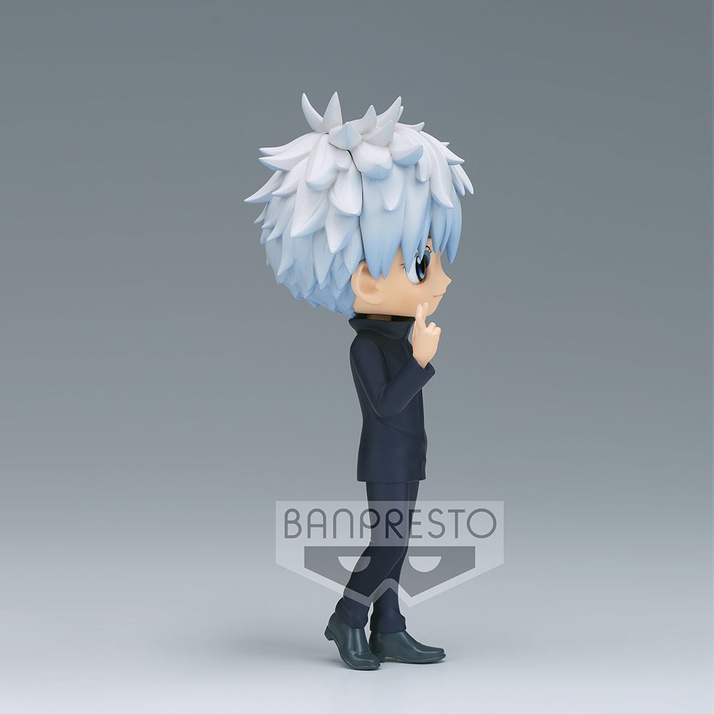 JUJUTSU KAISEN Q posket - SATORU GOJO - (ver.B)  Figure