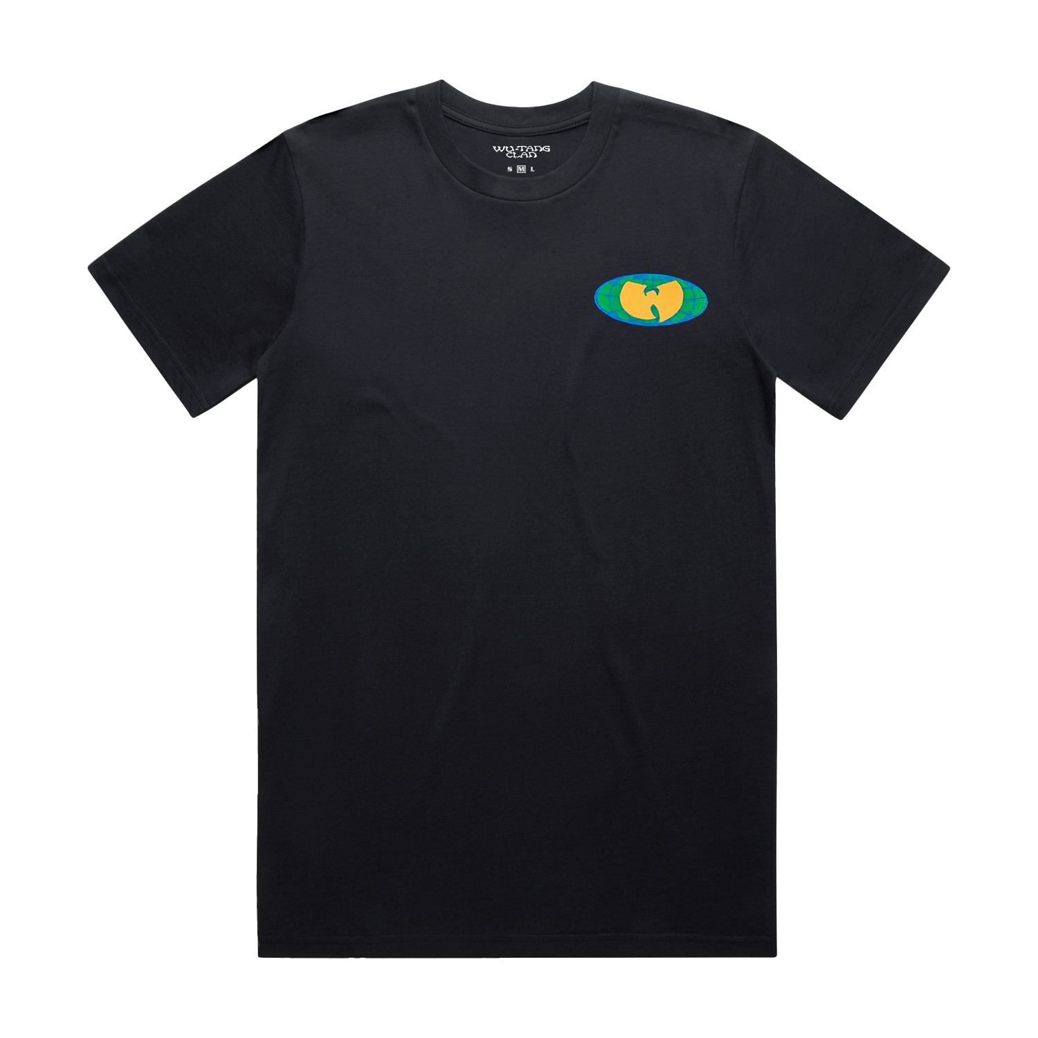 SHAOLIN UNIFORM TEE