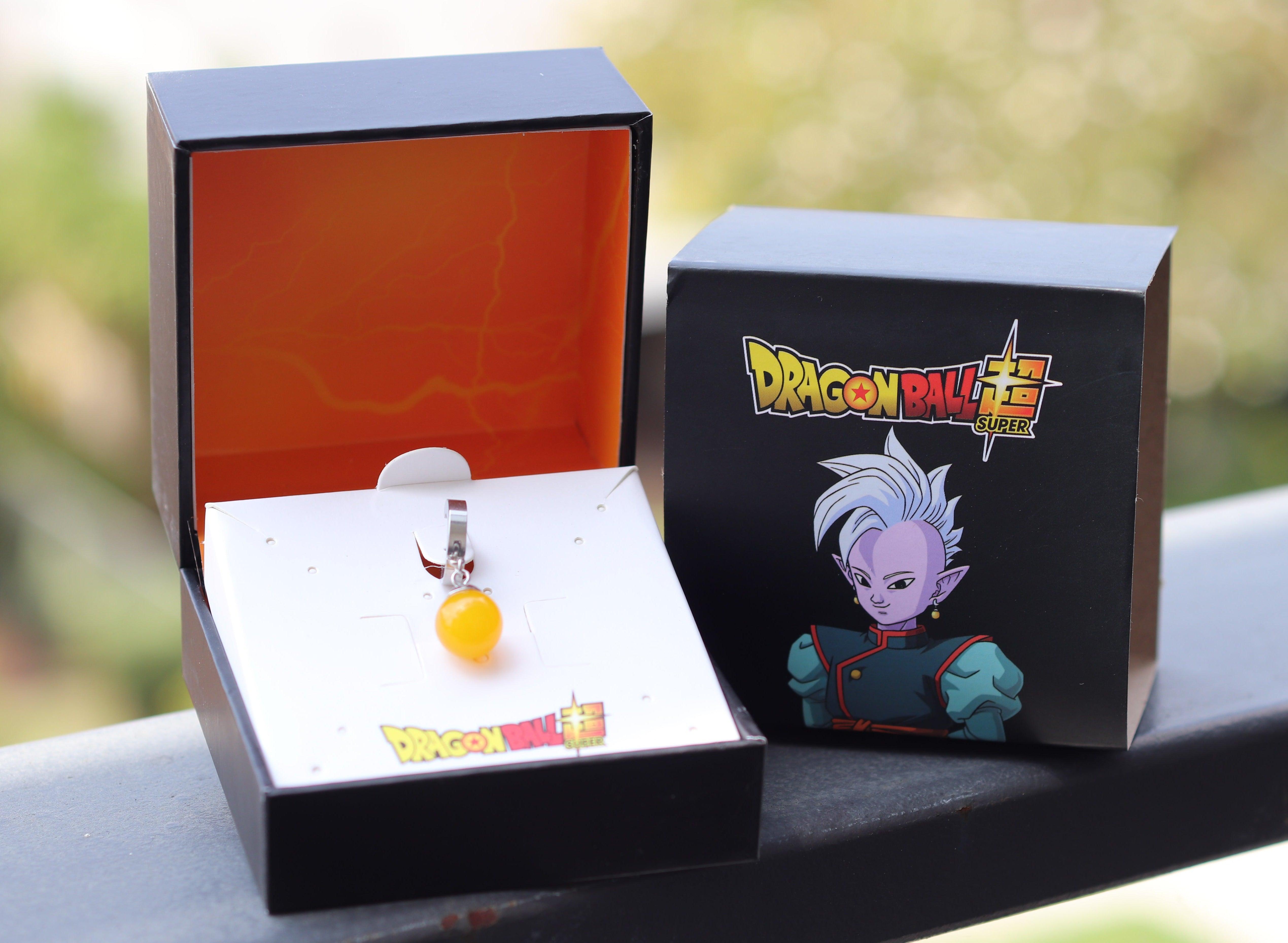 Dragon Ball Super™ Potara Earring