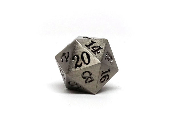 HOT NEW DICE!
