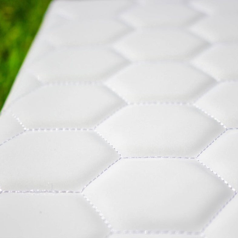 Custom Design Soccer Luggage Tag - Authentic Series