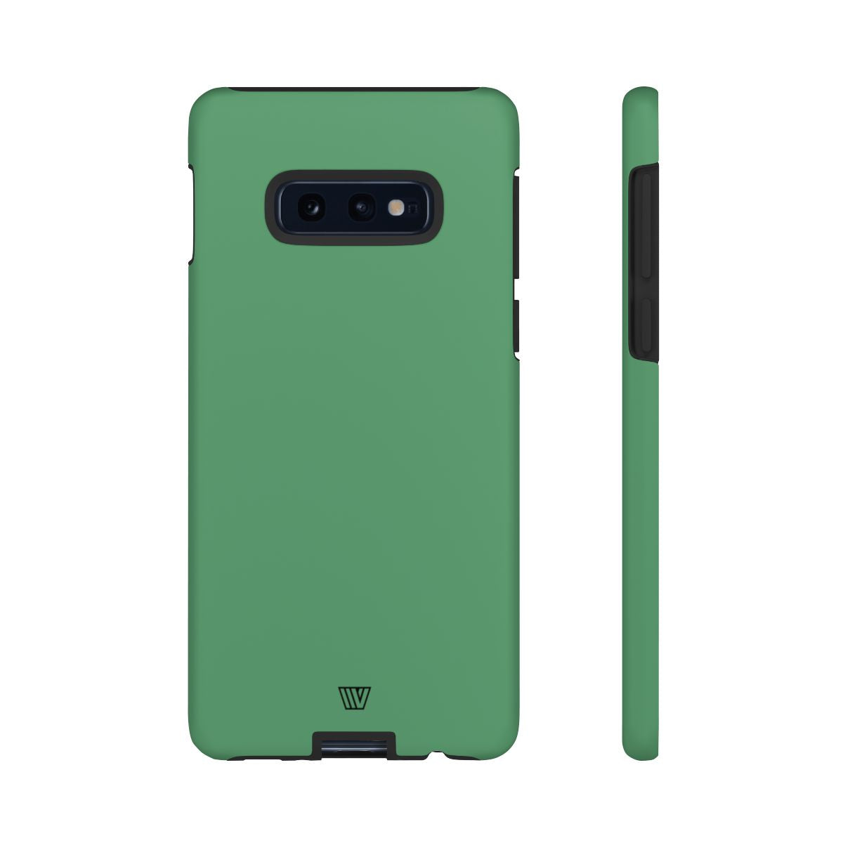 AQUA FOREST GREEN | Tough Phone Case