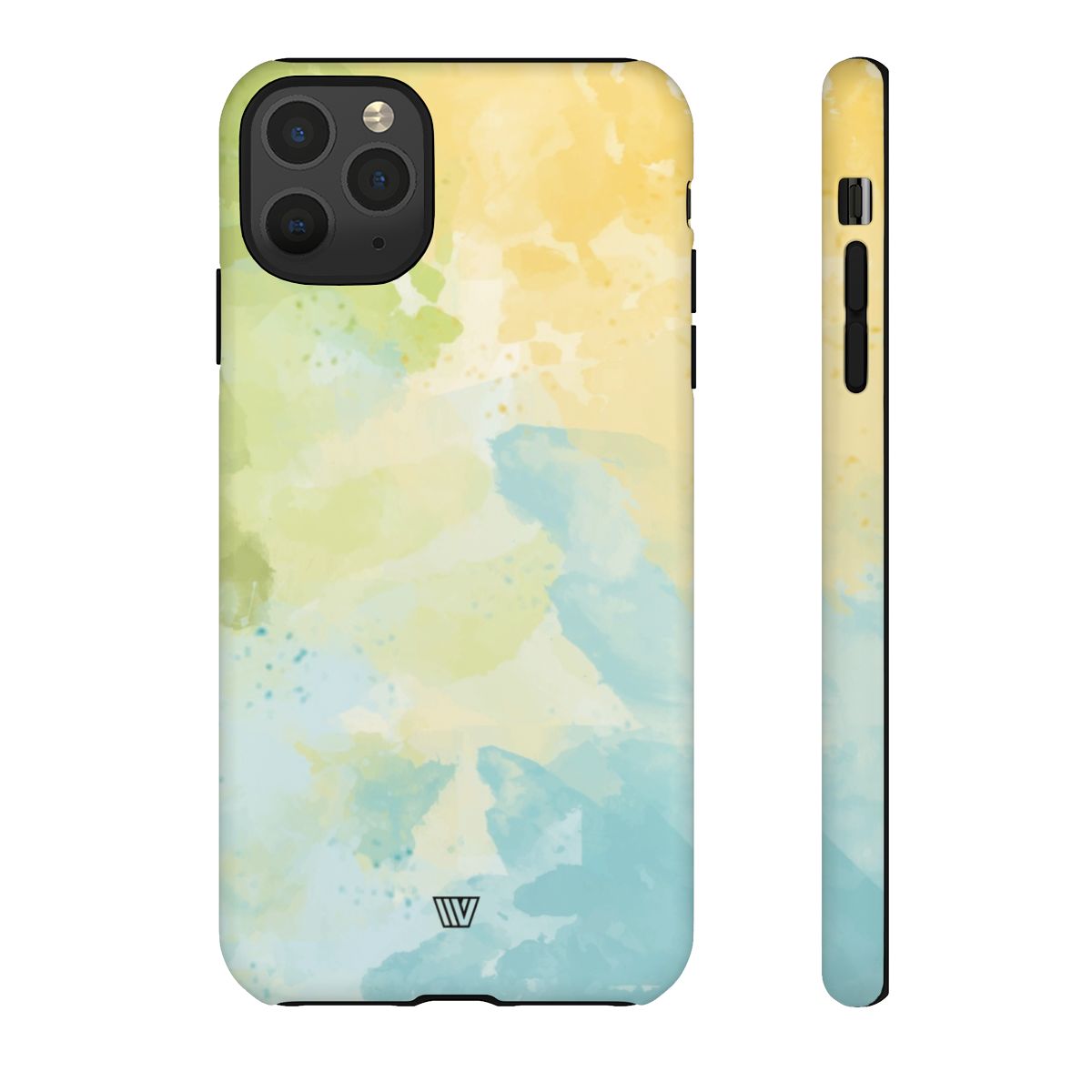 DREAMY SPLASHES | Tough Phone Case