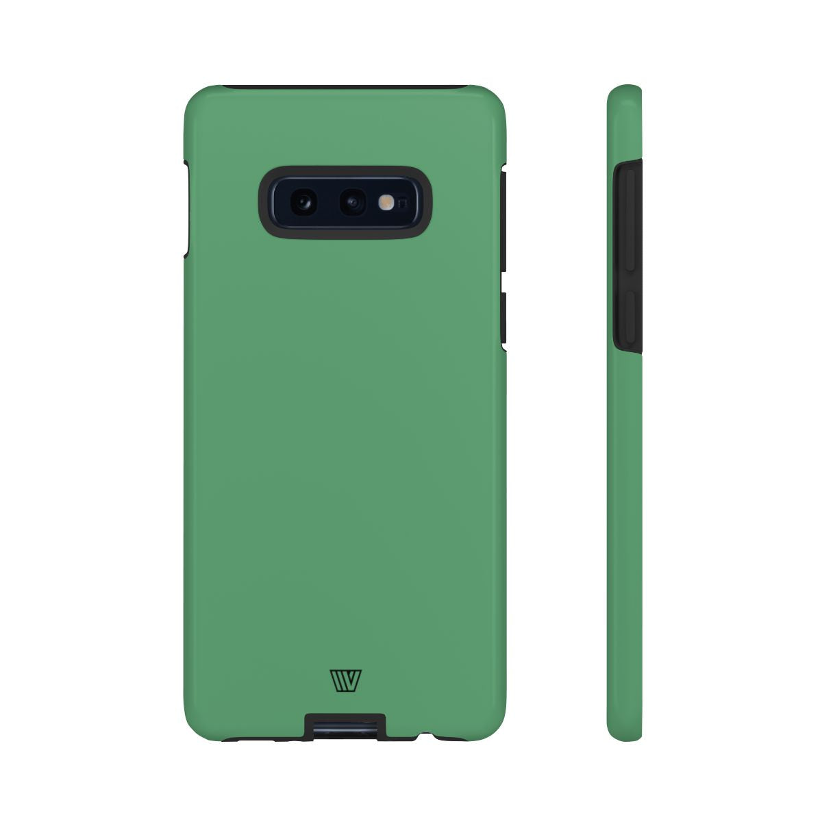 AQUA FOREST GREEN | Tough Phone Case