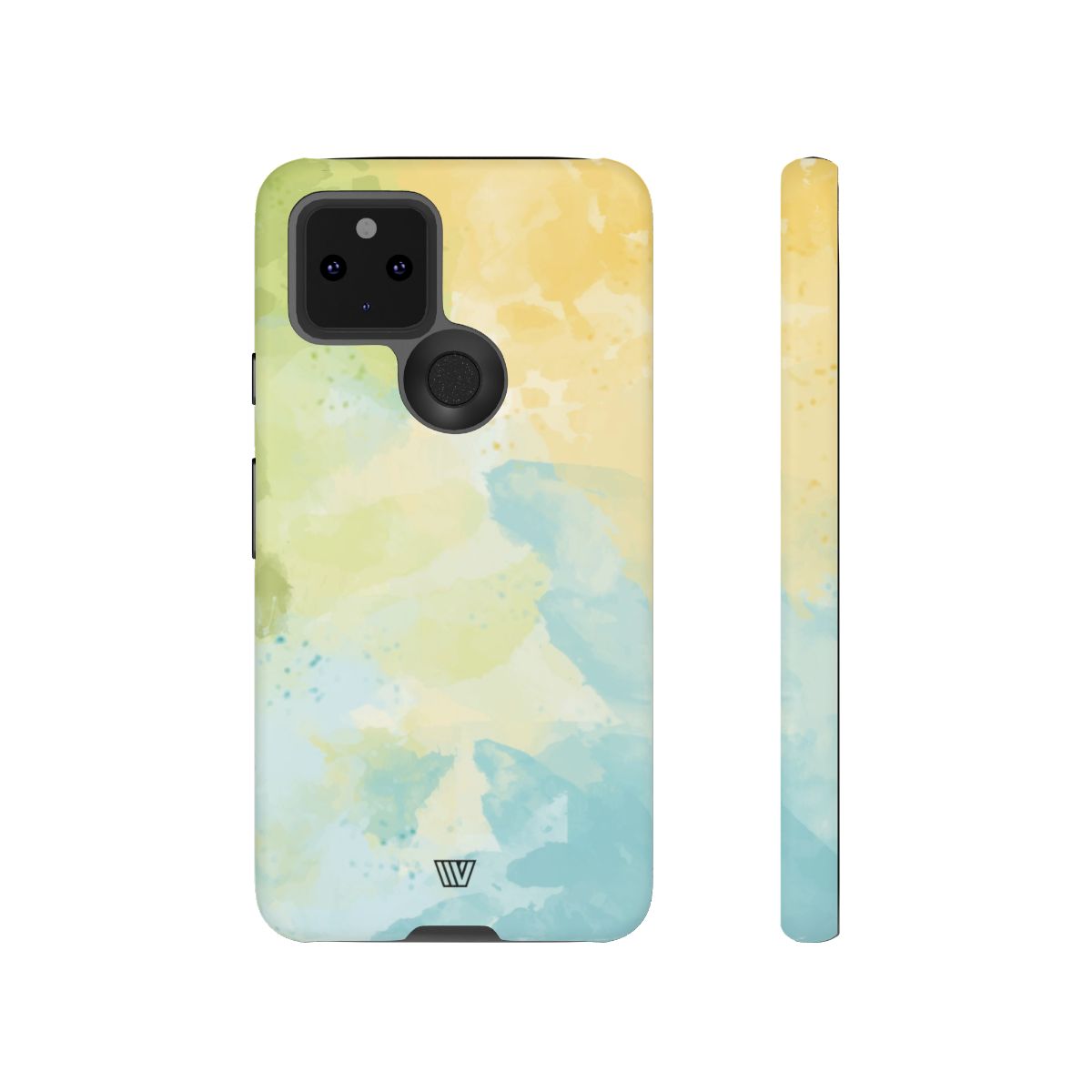 DREAMY SPLASHES | Tough Phone Case