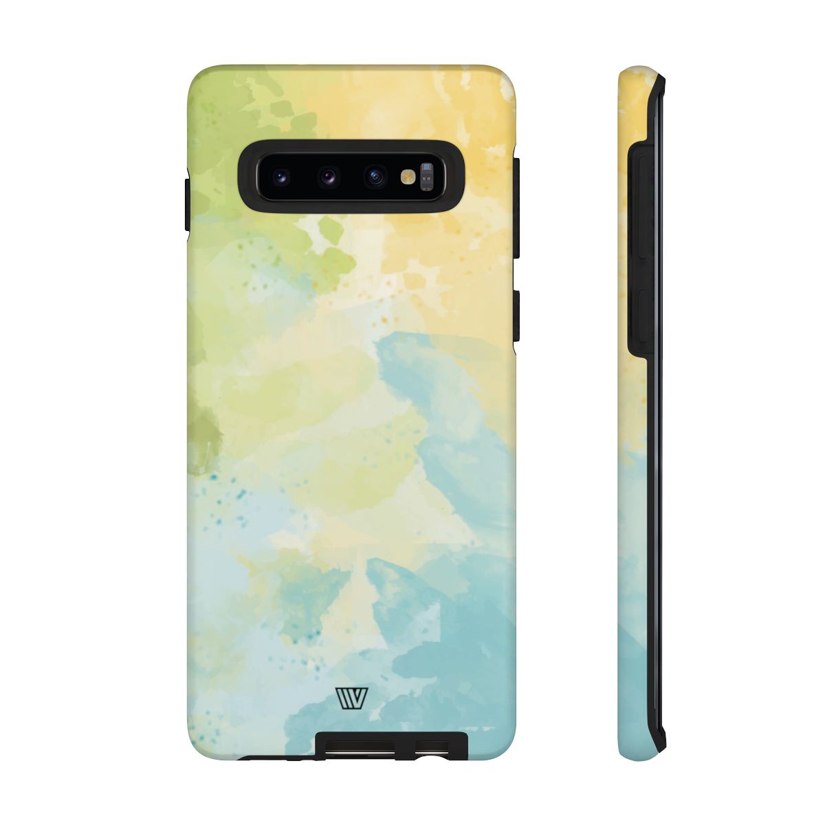 DREAMY SPLASHES | Tough Phone Case