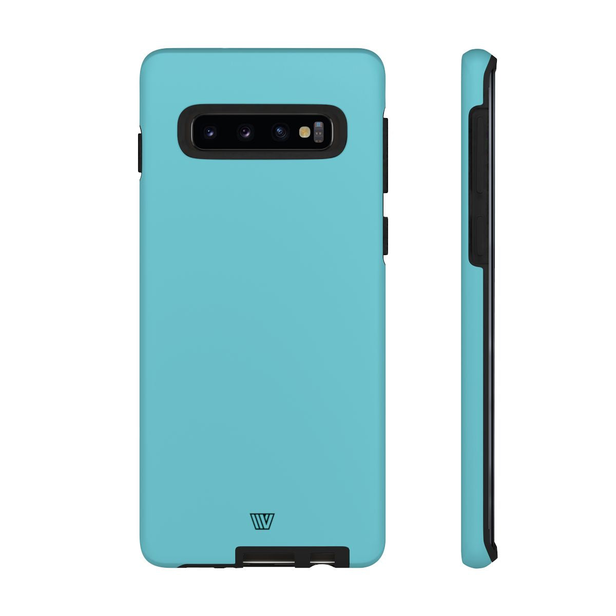 CYAN | Tough Phone Case