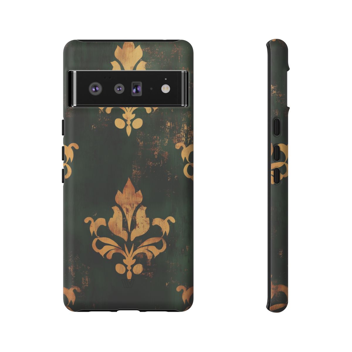ANTIQUE LUXE | Tough Phone Case
