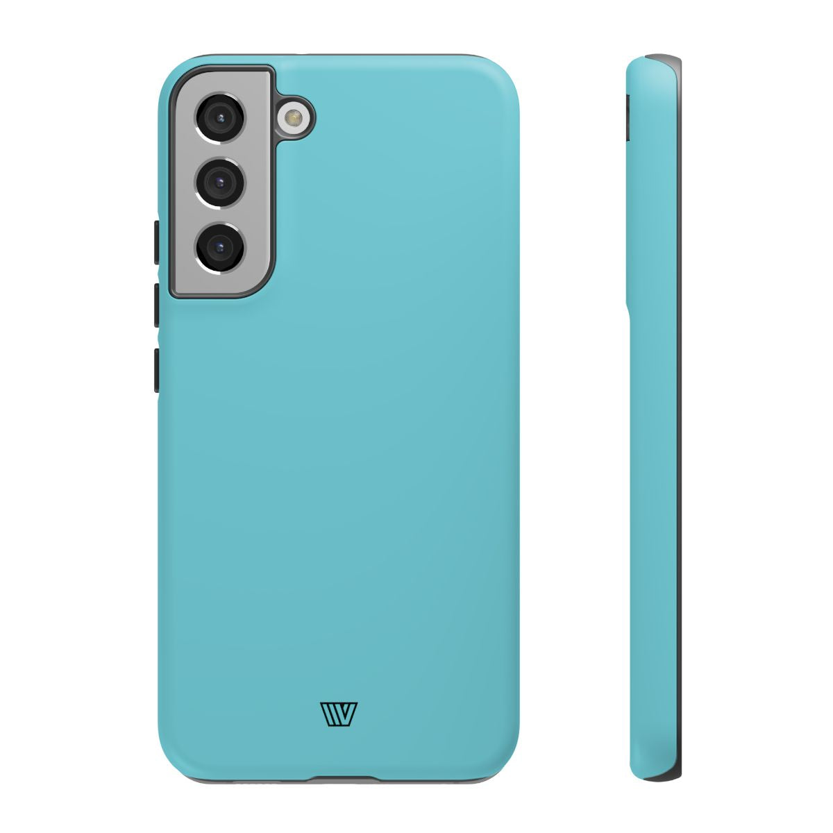 CYAN | Tough Phone Case