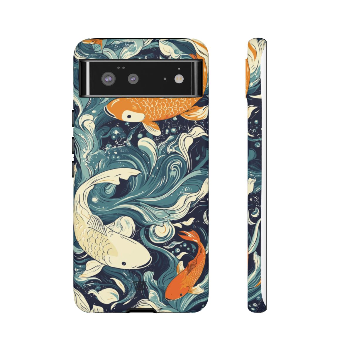 KOI DREAMS | Tough Phone Case