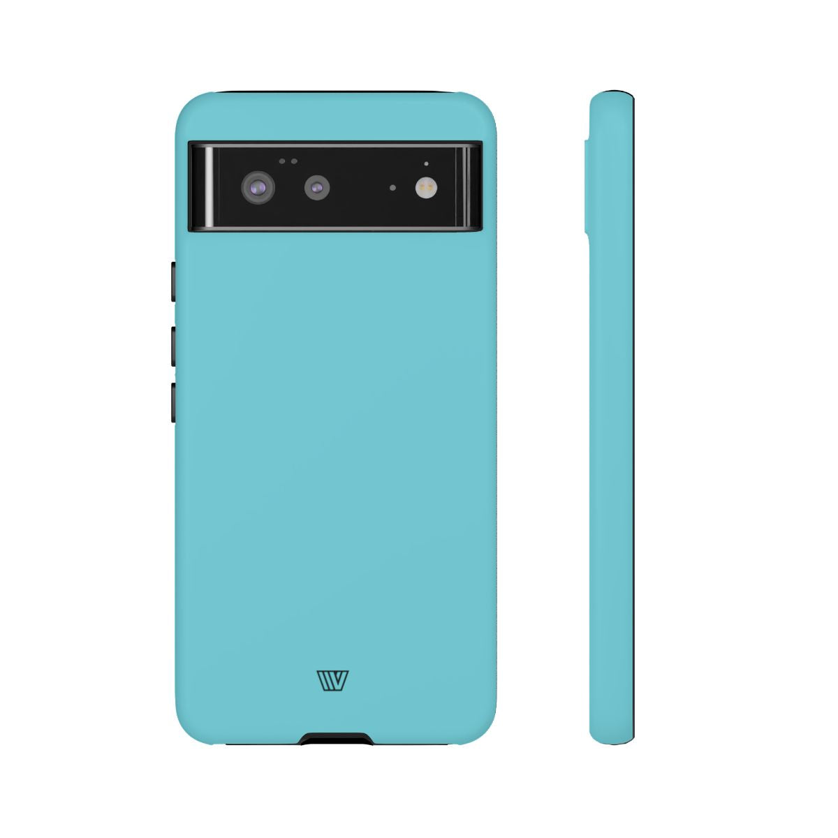 CYAN | Tough Phone Case
