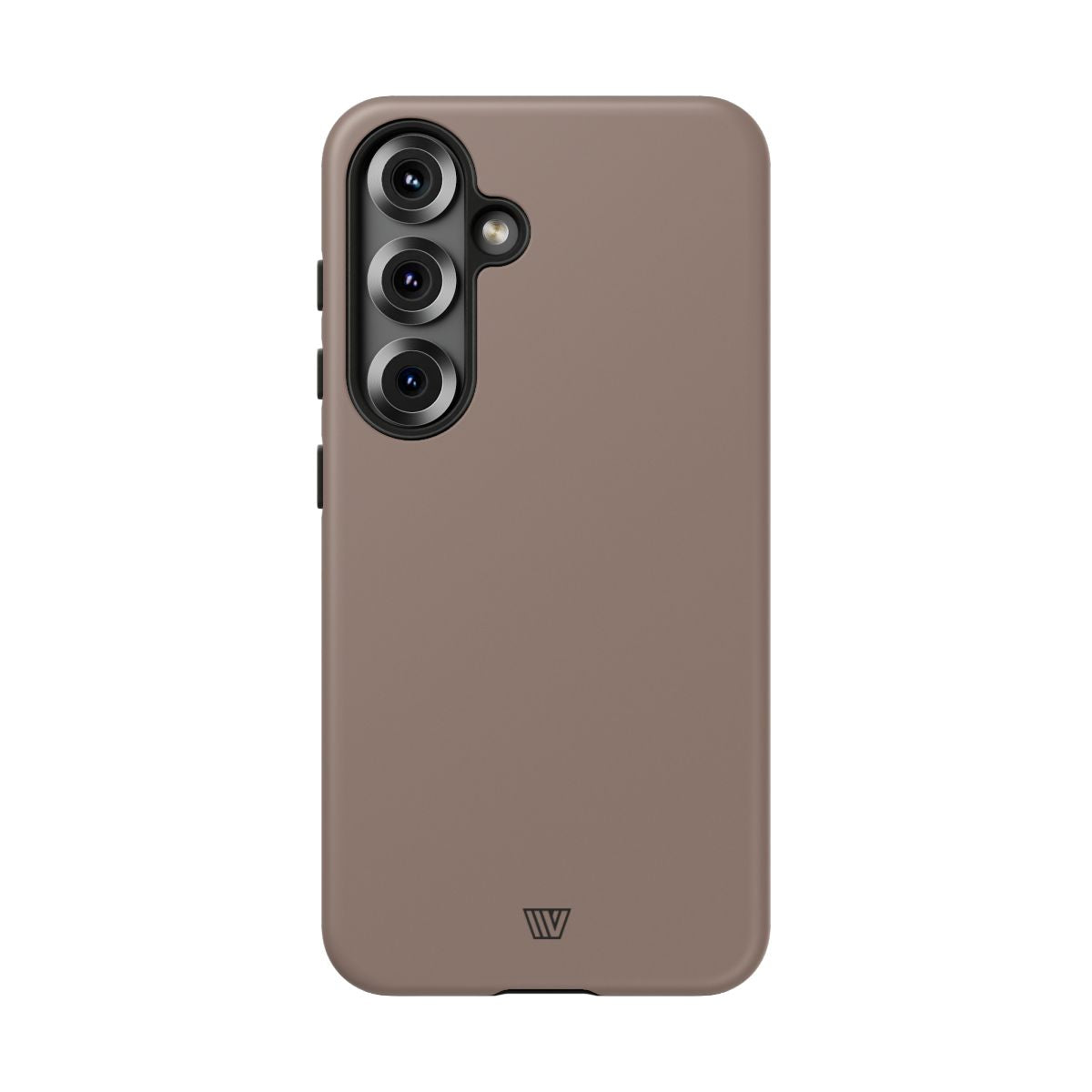 ALMOND FROST | Tough Phone Case