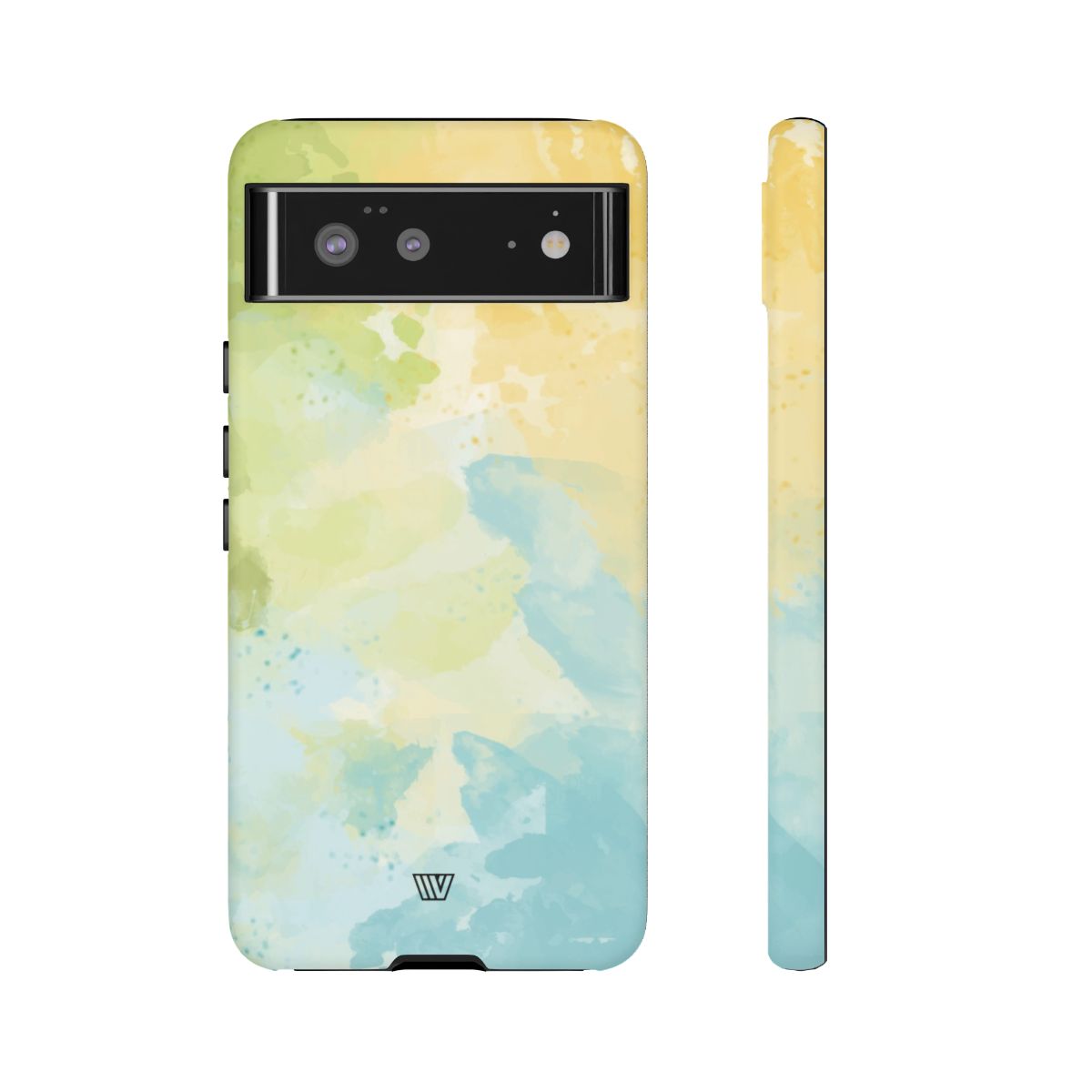 DREAMY SPLASHES | Tough Phone Case