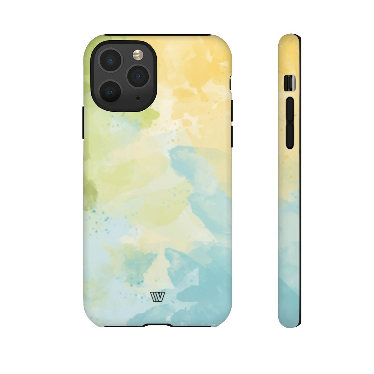 DREAMY SPLASHES | Tough Phone Case