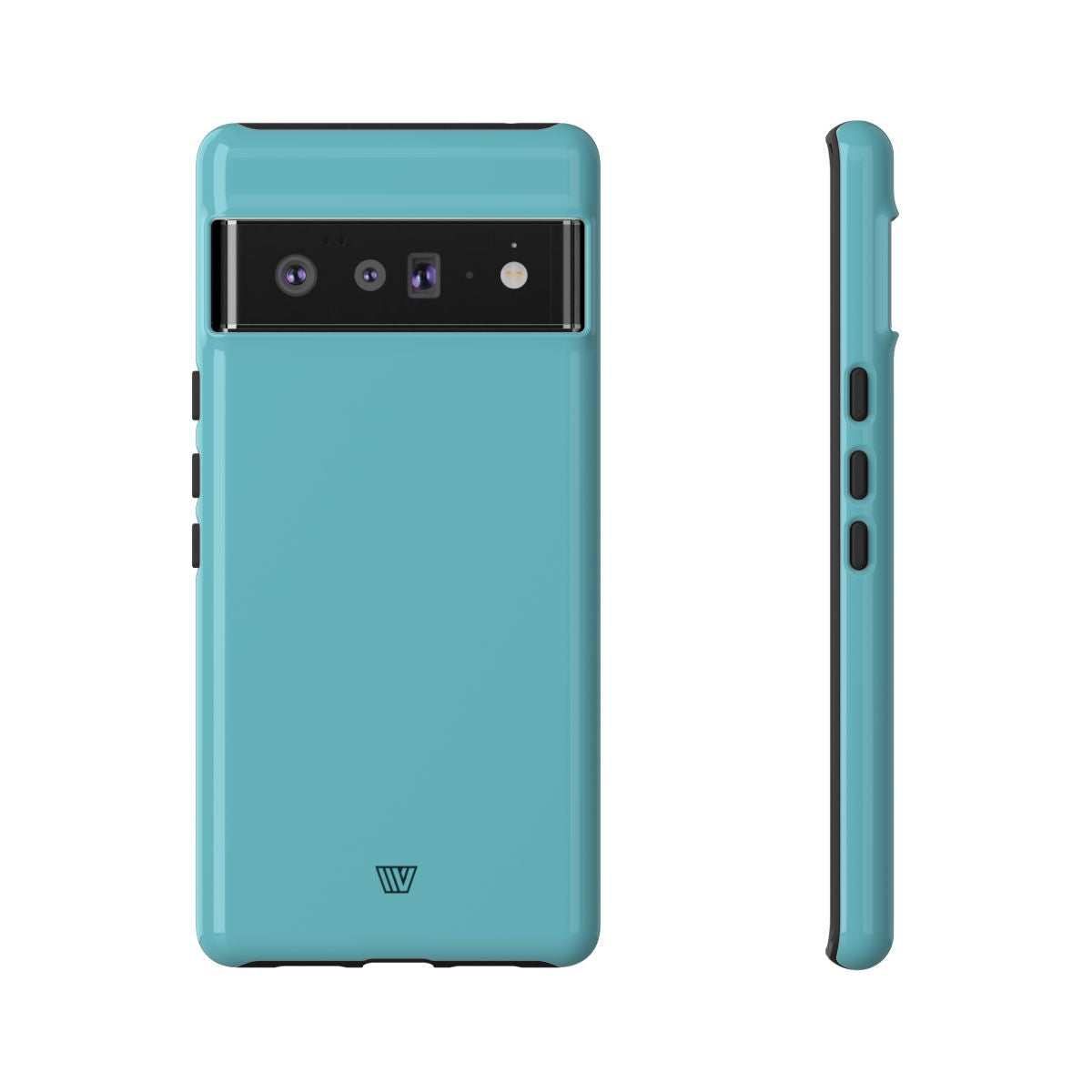 CYAN | Tough Phone Case