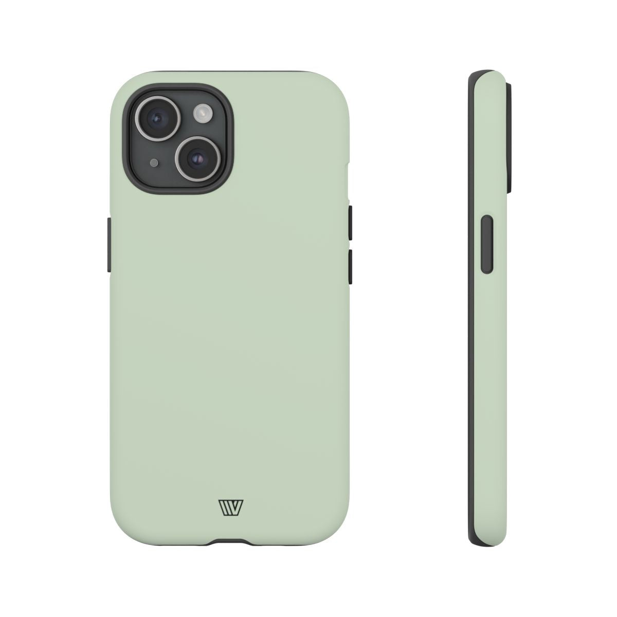 ZANAH MINT GREEN | Tough Phone Case