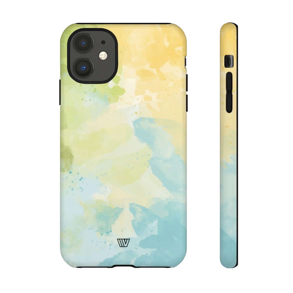 DREAMY SPLASHES | Tough Phone Case