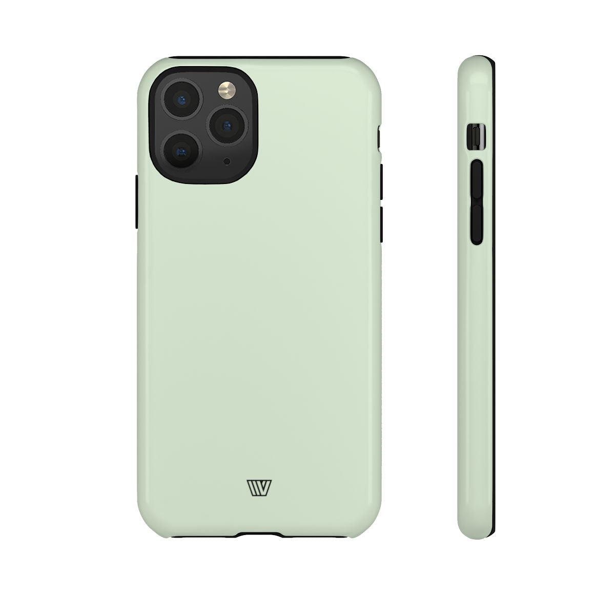 ZANAH MINT GREEN | Tough Phone Case