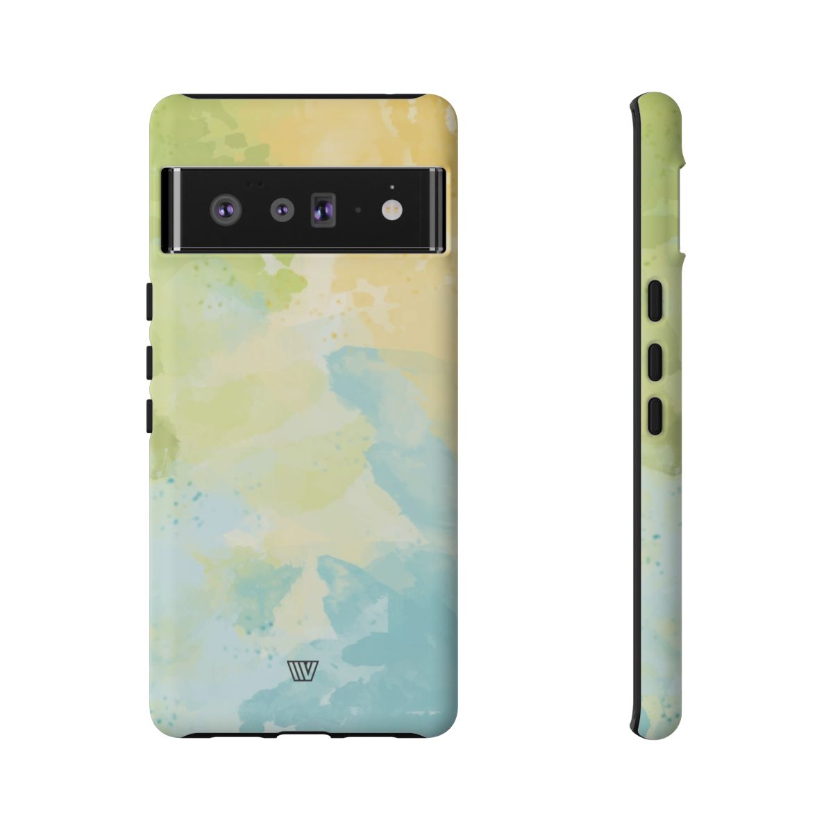 DREAMY SPLASHES | Tough Phone Case
