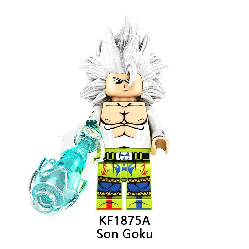 Son Goku