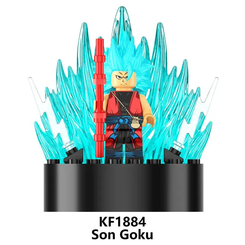 Son Goku