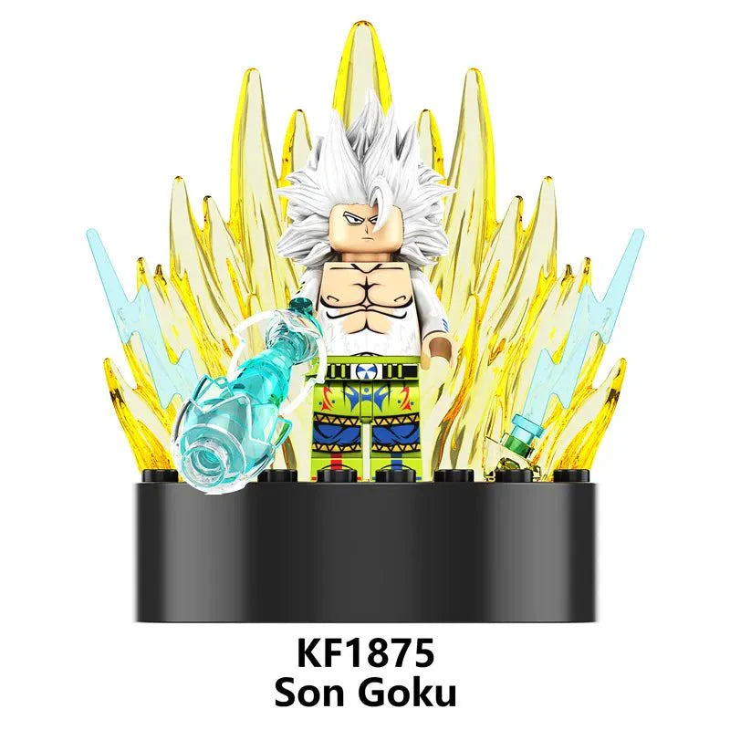Son Goku