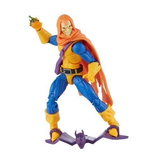 Spider-Man Retro Marvel Legends 6-Inch Action Figure - Select Figure(s)