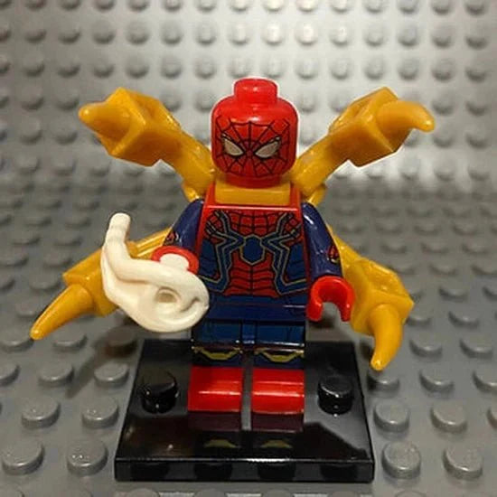 Spiderman