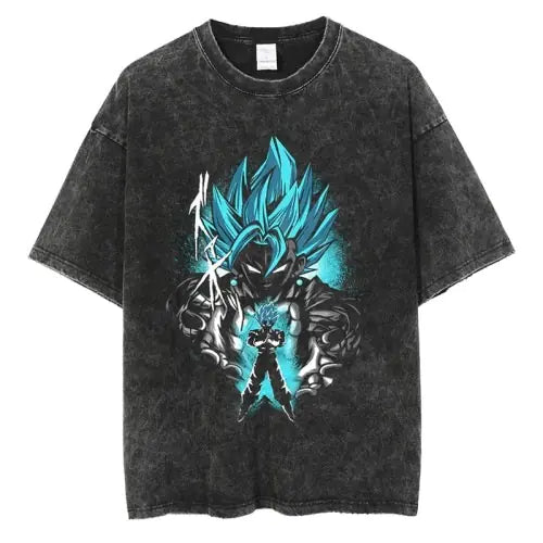Anime Style Tee Series 2
