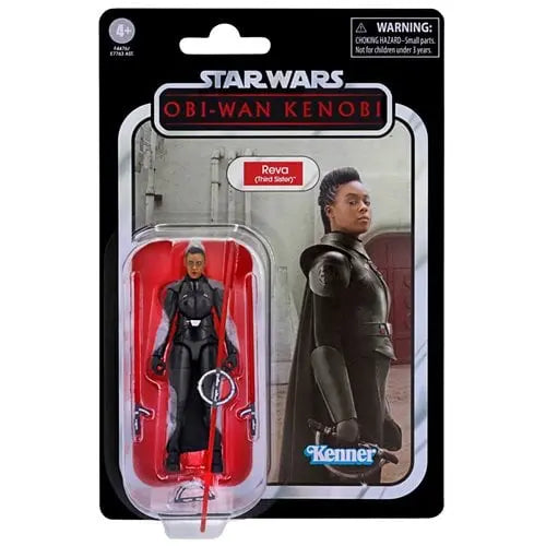 Star Wars: Obi-Wan Kenobi - The Vintage Collection - 3.75-Inch Action Figure - Select Figure(s)
