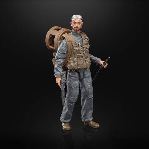 Star Wars: Rogue One - The Black Series 6-Inch Action Figure - Select Figure(s)