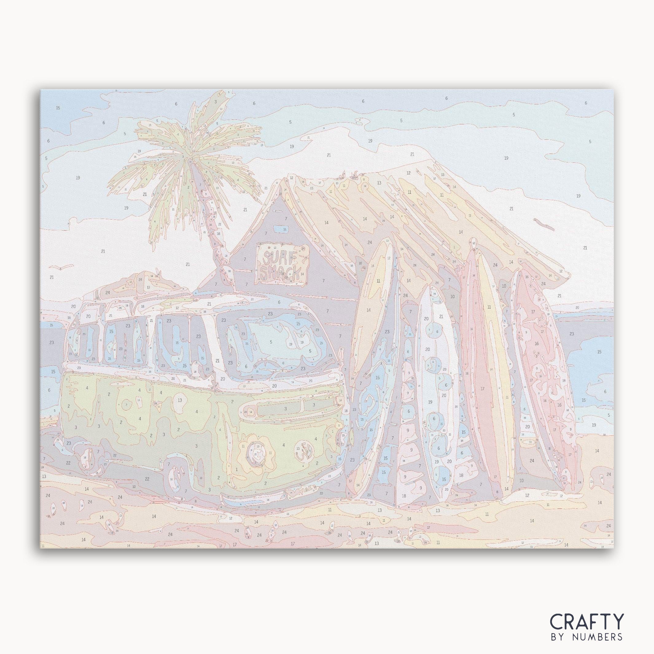 Surf Shack