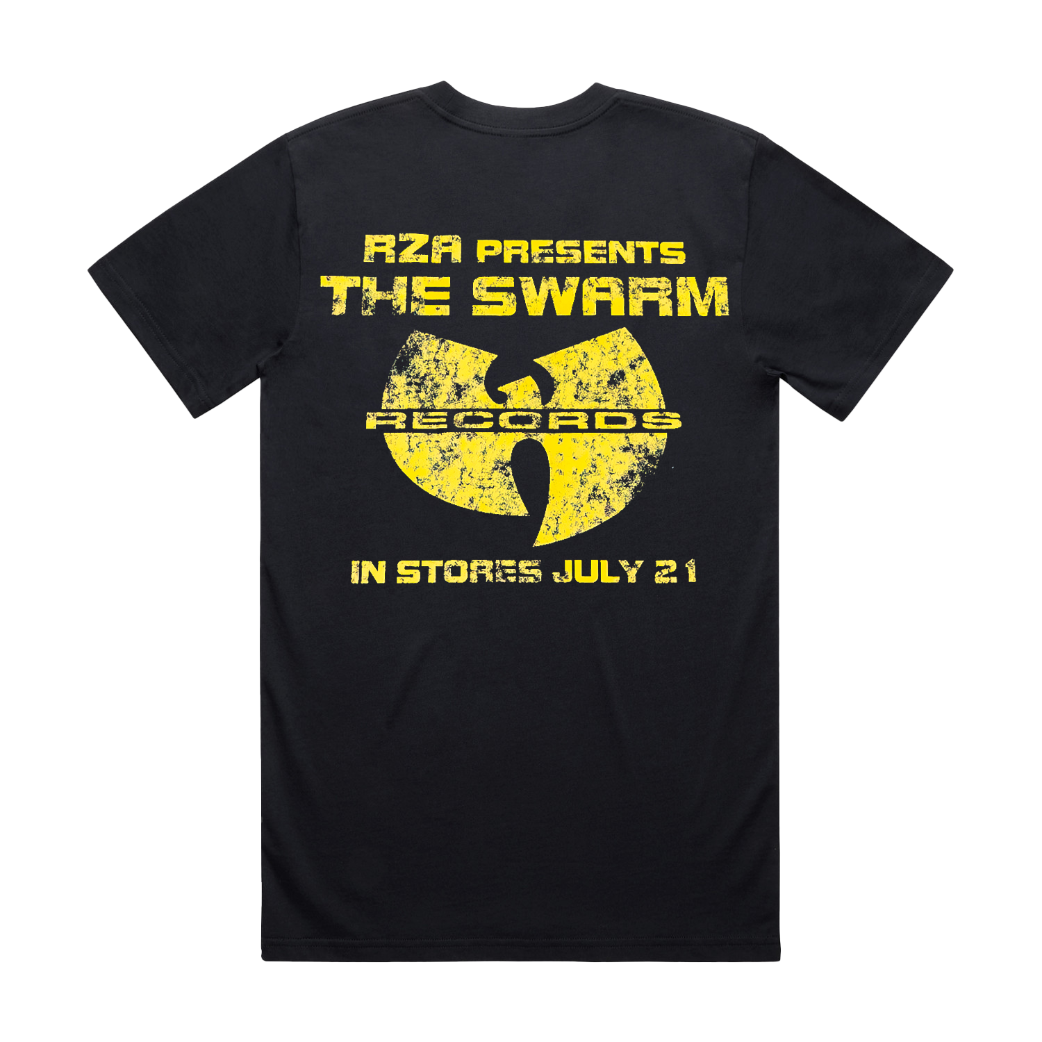 SWARM TEE